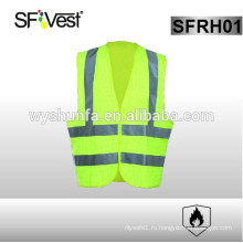 Новые продукты 2015 огнезащитная светоотражающая рабочая одежда для защиты от пожара